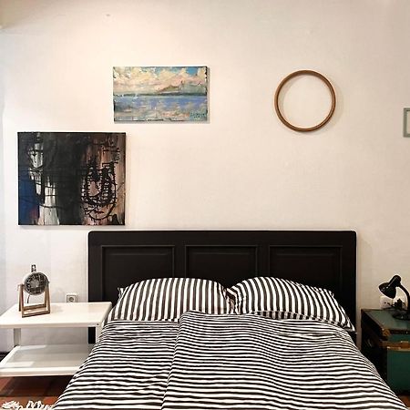 Apartment In Ljubljana Eksteriør bilde