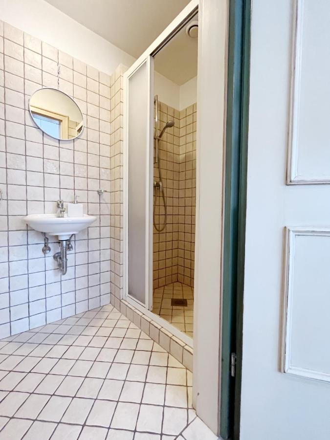 Apartment In Ljubljana Eksteriør bilde
