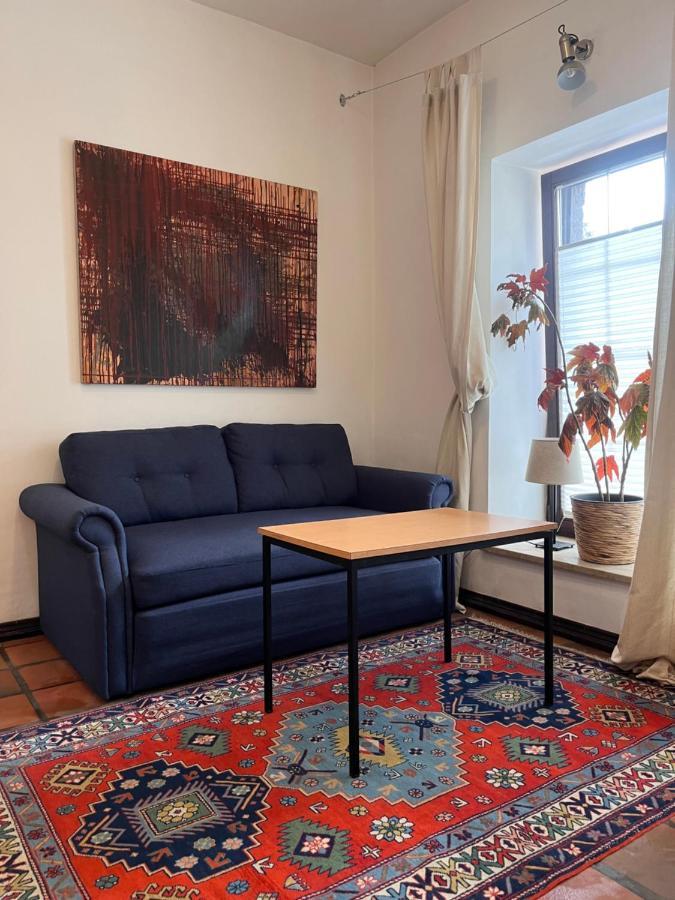 Apartment In Ljubljana Eksteriør bilde