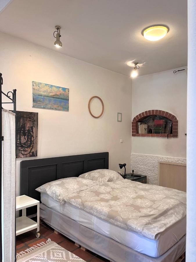 Apartment In Ljubljana Eksteriør bilde